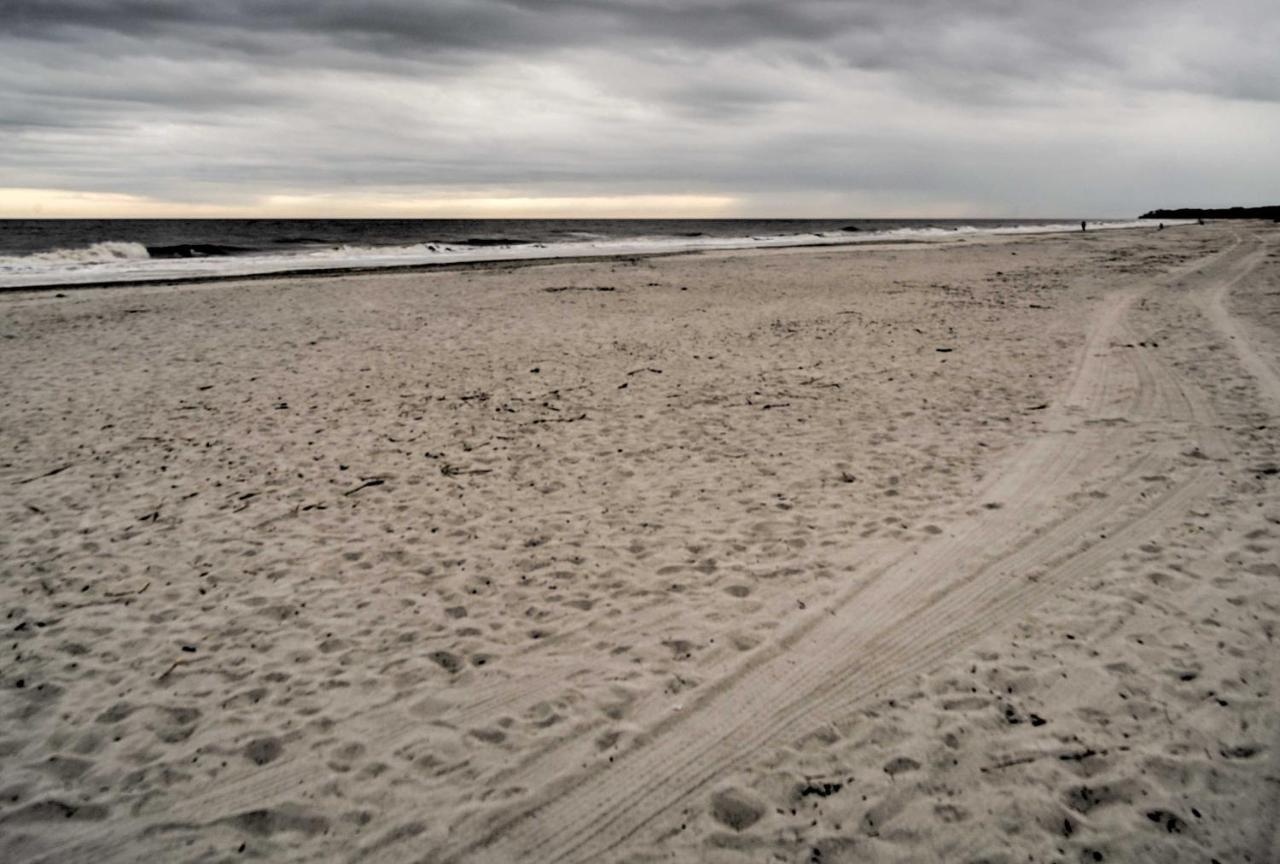 Hilton Head Condo Beach Supplies, Walk To Shore! Хилтон-Хед-Айленд Экстерьер фото